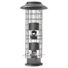Squirrel Resistant X4 Bird Feeder