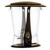 Squirrel Resistant X2 Bird Feeder