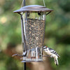 Squirrel Resistant X2 Bird Feeder