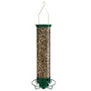 Yankee Flipper Squirrel Proof Bird Feeder