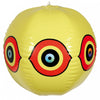Guard'n Eyes Balloon Decoy Deterrent - Qivras