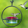 Mosaic Birds Hummble Slim Hummingbird Feeder
