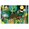 In the Forest Glow in the Dark Puzzle