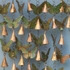 Butterflies & Bells Shimmering Chime