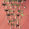 Dragonflies & Bells Shimmering Chime