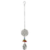 Flower of Life Crystal Fantasy Suncatcher