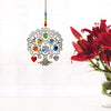 Tree of Life Crystal Suncatcher