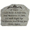 If Tears Could Build Garden Stone