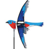 Bluebird Wind Spinner 23 inch
