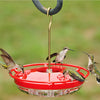 HummZinger HighView Mini Hummingbird Feeder - Qivras