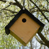Traditional Wren Cedar Birdhouse
