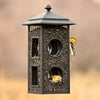 Fly Thru Mesh Wild Bird Feeder