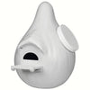 PMCA Excluder Gourd w/Cresent Hole