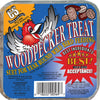Woodpecker Treat Suet Cake 11 oz - 3 pack - Qivras