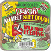 Woodpecker Delight No Melt Suet Dough - 3 pk - Qivras