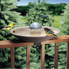 Solar Water Wiggler