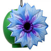 Cornflower Gord-O Wooden Birdhouse