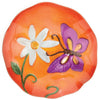 Solar Light Mushroom Garden Stake- Butterfly
