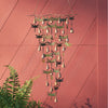 Dragonflies & Bells Shimmering Chime