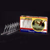 Plastic Bird Spikes Kit 10 ft - Qivras