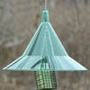 Squirrel Away Hanging Baffle - Green - Qivras