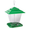 Square Seed Hopper Bird Feeder