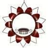Hummingbird Red Flower Feeder