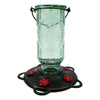 Vintage Hummingbird Feeder 20 oz