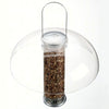 Tube Top Quick Clean Bird Feeder Dome - Qivras