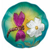 Solar Light Mushroom Garden Stake - Dragonfly