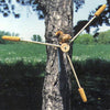 Triple Corn Spinner Squirrel Feeder