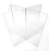 Sky Cafe Bird Feeder Divider Accessory - Qivras