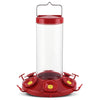 Grand Master Plastic Hummingbird Feeder
