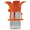 Orange Blossom Oriole Bird Feeder - Qivras