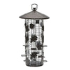 Squirrel Be Gone III Wild Bird Feeder