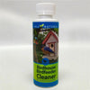 Birdhouse & Birdfeeder Cleaner All Natural 4 oz - Qivras