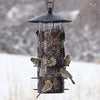 Squirrel Be Gone III Wild Bird Feeder