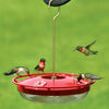 HummZinger HighView Hummingbird Feeder