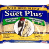 Wild Bird Blend Suet Plus Cake 11 oz - 3 pk