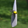 Nyjer Sack for Wild Bird Seed - Qivras