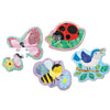 In the Garden Touch & Feel Puzzles