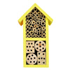 Dual Chamber Beneficial Insect House