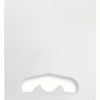 Aluminum Excluder Entrance Adapter Plate