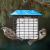 Weather Guard Suet Bird Feeder Set of 4