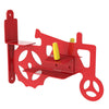 Tractor Cob Squirrel Feeder