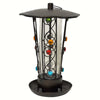 Treasure Trove Jewel Bird Feeder