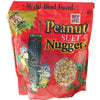 Peanut Suet Nuggets Bird Food 27 oz - Qivras