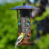 Treasure Trove Jewel Bird Feeder