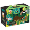 In the Forest Glow in the Dark Puzzle