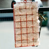 Hummer Helper Nest Material w/Hanger